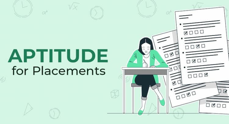 course | Aptitude Test Series